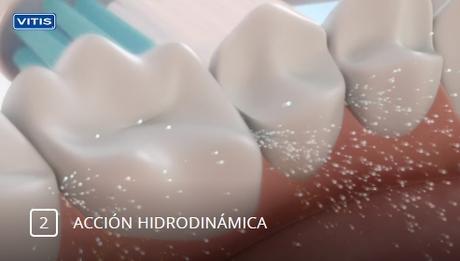 Mejorando mi Salud Bucodental con el Nuevo Cepillo Eléctrico de Tecnología Sónica Vitis Sonic Mejorando mi Salud Bucodental con el Nuevo Cepillo Eléctrico de Tecnología Sónica Vitis Sonic