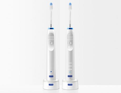 Mejorando mi Salud Bucodental con el Nuevo Cepillo Eléctrico de Tecnología Sónica Vitis Sonic Mejorando mi Salud Bucodental con el Nuevo Cepillo Eléctrico de Tecnología Sónica Vitis Sonic