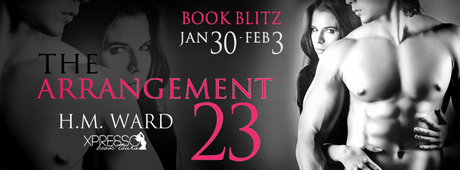 → The Arrangement (#1-#4) - H. M. Ward Resultado de imagen para the arrangement h. m. ward quotes