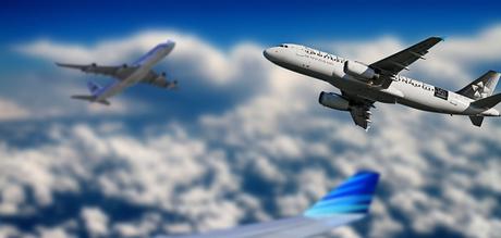 Las low-cost ya representan el 10% de los vuelos a larga distancia Las low-cost ya representan el 10% de los vuelos a larga distancia