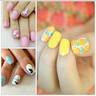 Cuidado de las uñas Cuidado de las uñas