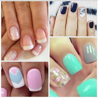 Cuidado de las uñas Cuidado de las uñas