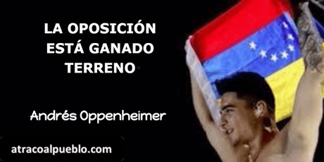 atracoalpueblo.com LA OPOSICIÓN ESTÁ GANANDO TERRENO