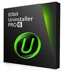 IObit Uninstaller Pro v6.1.0.26,Desinstala Todo Tipo de Programas De Forma Efectiva