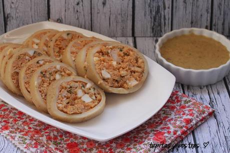 Deliciosas recetas de calamares Deliciosas recetas de calamares