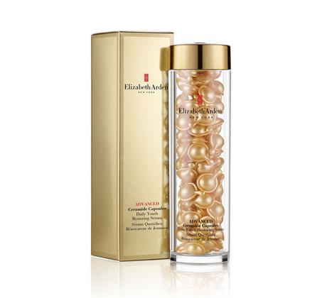 Ceramide capsules daily youth restoring serum de Elizabeth Arden