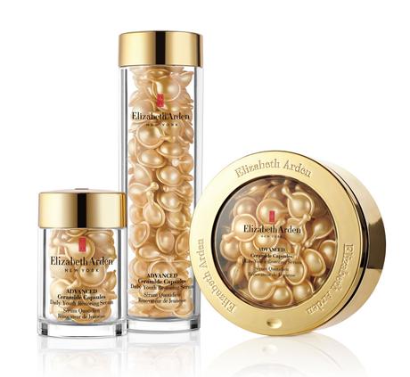 Ceramide capsules daily youth restoring serum de Elizabeth Arden