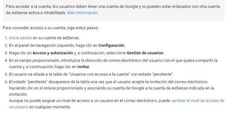 Google adsense youtube y blogger