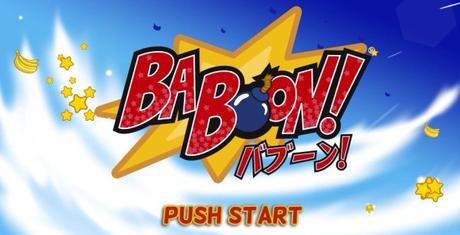 Baboon! debuta en PS4
