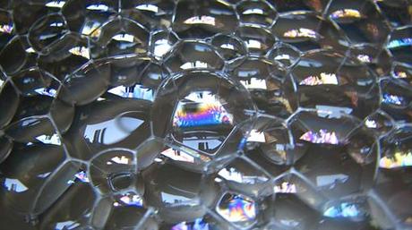 el diagrama voronoi abc