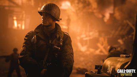 Presentación de Call of Duty: WWII: jugabilidad, zombis, fecha de lanzamiento y ediciones