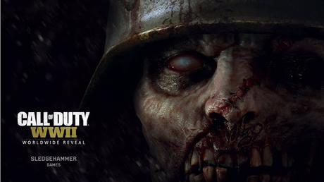 Presentación de Call of Duty: WWII: jugabilidad, zombis, fecha de lanzamiento y ediciones