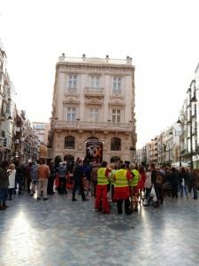 Piano Kawai para el Maratón Granados de Cartagena maratón 4