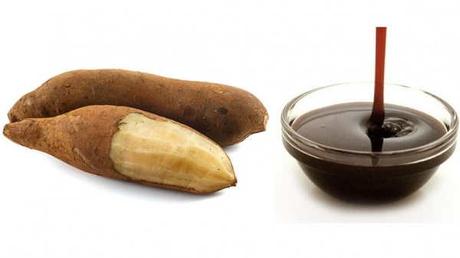 5 alimentos que podemos utilizar para sustituir al azúcar 5 alimentos que podemos utilizar para sustituir al azúcar