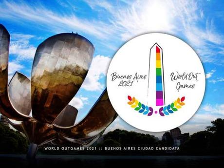 Buenos Aires candidata a los “World OutGames 2021”