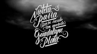 Guadalupe Plata - Qué he sacado con quererte (2017) Guadalupe Plata - Qué he sacado con quererte (2017)