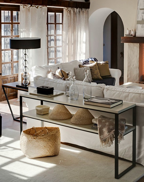 9 Ideas lowcost para decorar tu casa de verano 9 Ideas lowcost para decorar tu casa de verano