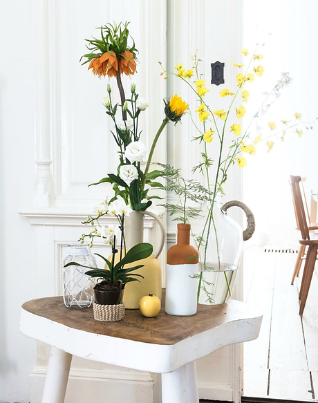 9 Ideas lowcost para decorar tu casa de verano 9 Ideas lowcost para decorar tu casa de verano