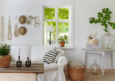 9 Ideas lowcost para decorar tu casa de verano 9 Ideas lowcost para decorar tu casa de verano