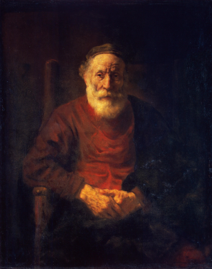 Los Rembrandt de L’Hermitage. Poemas (Fina García Marruz).