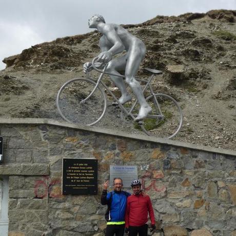 Día 26/30  de #30diasenbici 2017