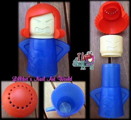 Compritas de marzo 2017 y un regalo muy especial :-) Compritas de marzo 2017 y un regalo muy especial :-)