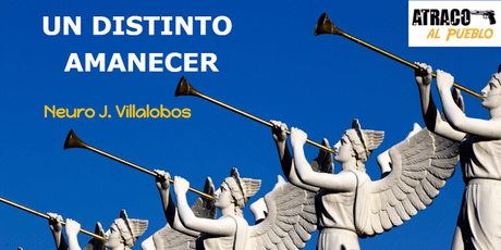 atracoalpueblo.com UN DISTINTO AMANECER