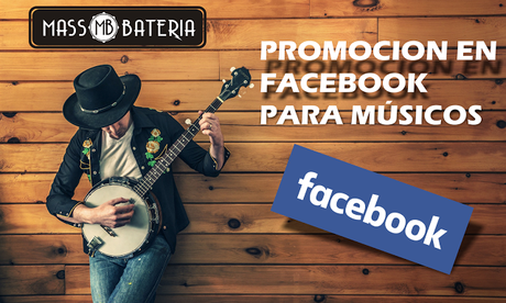 massbateria-promocion musicos facebook