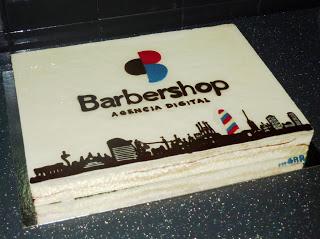 Barbershop Agencia Digital