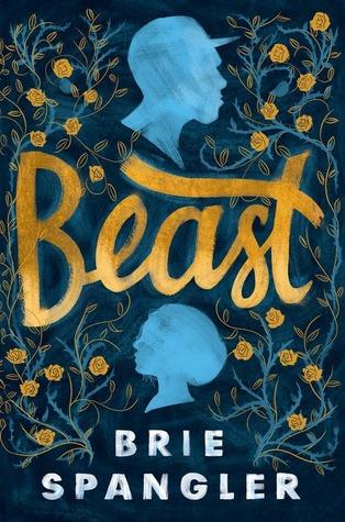 Resultado de imagen para Beast – Brie Spangler