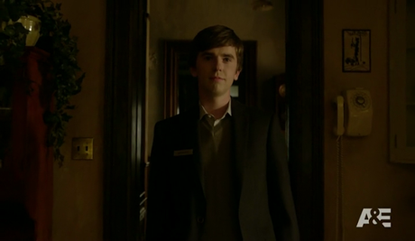 Bates Motel - Temporada 5