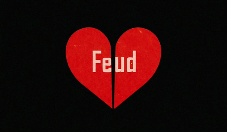 Feud: Bette and Joan Feud: Bette and Joan