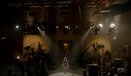 Feud: Bette and Joan Feud: Bette and Joan