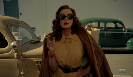 Feud: Bette and Joan Feud: Bette and Joan