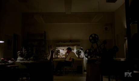 Feud: Bette and Joan Feud: Bette and Joan