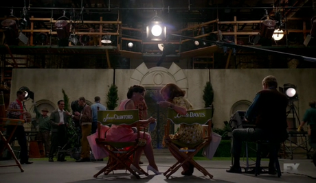 Feud: Bette and Joan Feud: Bette and Joan