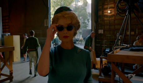 Feud: Bette and Joan Feud: Bette and Joan