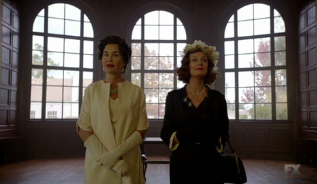 Feud: Bette and Joan Feud: Bette and Joan