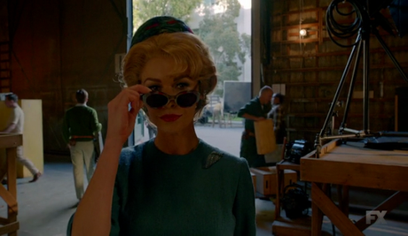 Feud: Bette and Joan Feud: Bette and Joan