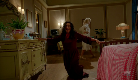 Feud: Bette and Joan Feud: Bette and Joan