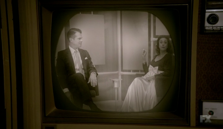 Feud: Bette and Joan Feud: Bette and Joan