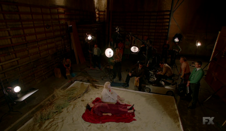 Feud: Bette and Joan Feud: Bette and Joan