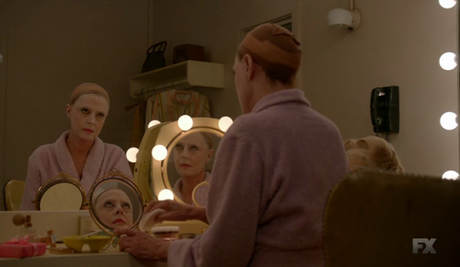 Feud: Bette and Joan Feud: Bette and Joan