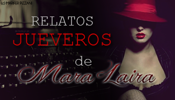 ESTE JUEVES........................HISTORIAS DEL MARA-VERSO