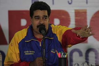 No han podido con Maduro