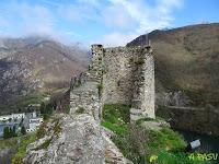 Torreón de Villamorei, Sobrescobio