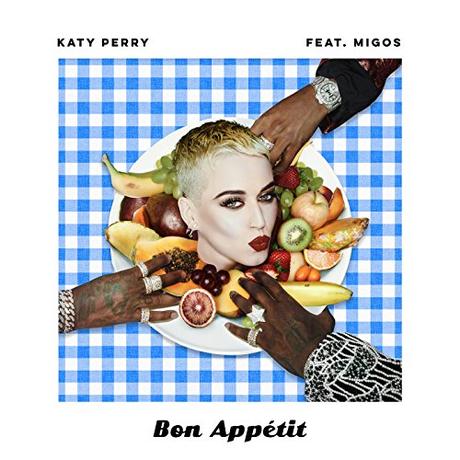 Bon Appétit [feat. Migos]