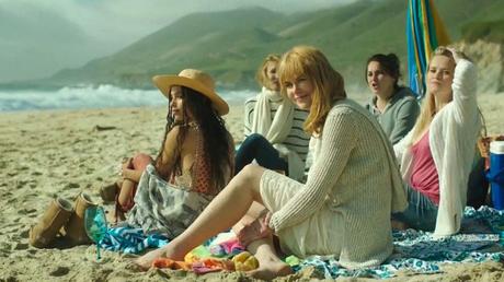 La serie del mes... Big Little Lies