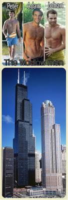 Reseña Los Wadlow: ¿Azar, destino .. o Premeditación? Reseña Los Wadlow: ¿Azar, destino .. o Premeditación?