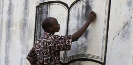 “100 lecturas africanas” “100 lecturas africanas”